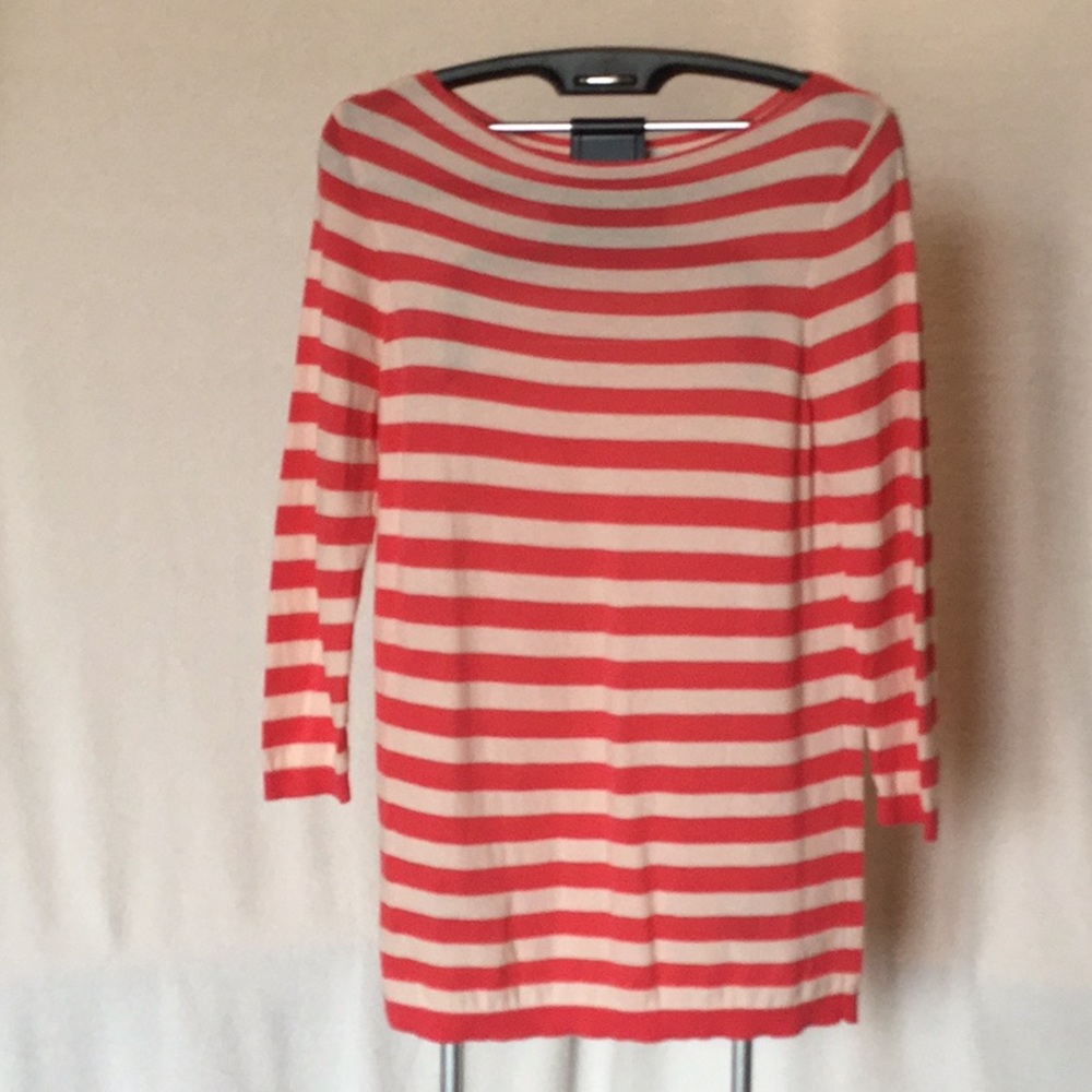 Loft Lightweight Sweater